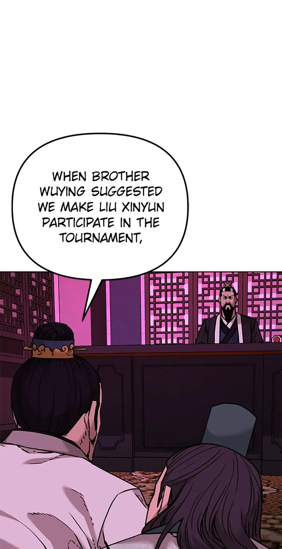 The Reborn Ranker Chronicles Chapter 133 Online - página 8