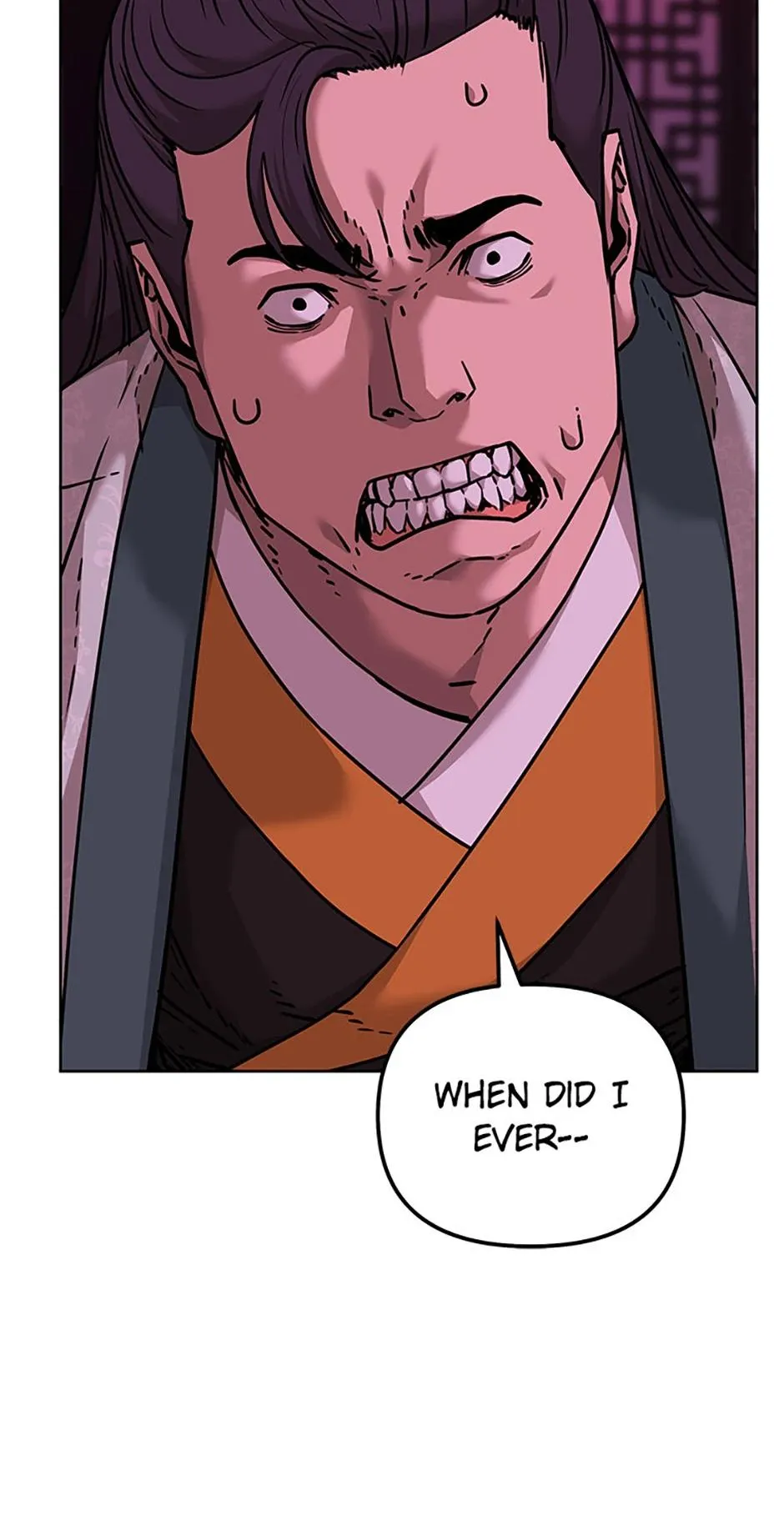 The Reborn Ranker Chronicles Chapter 133 Online - página 10