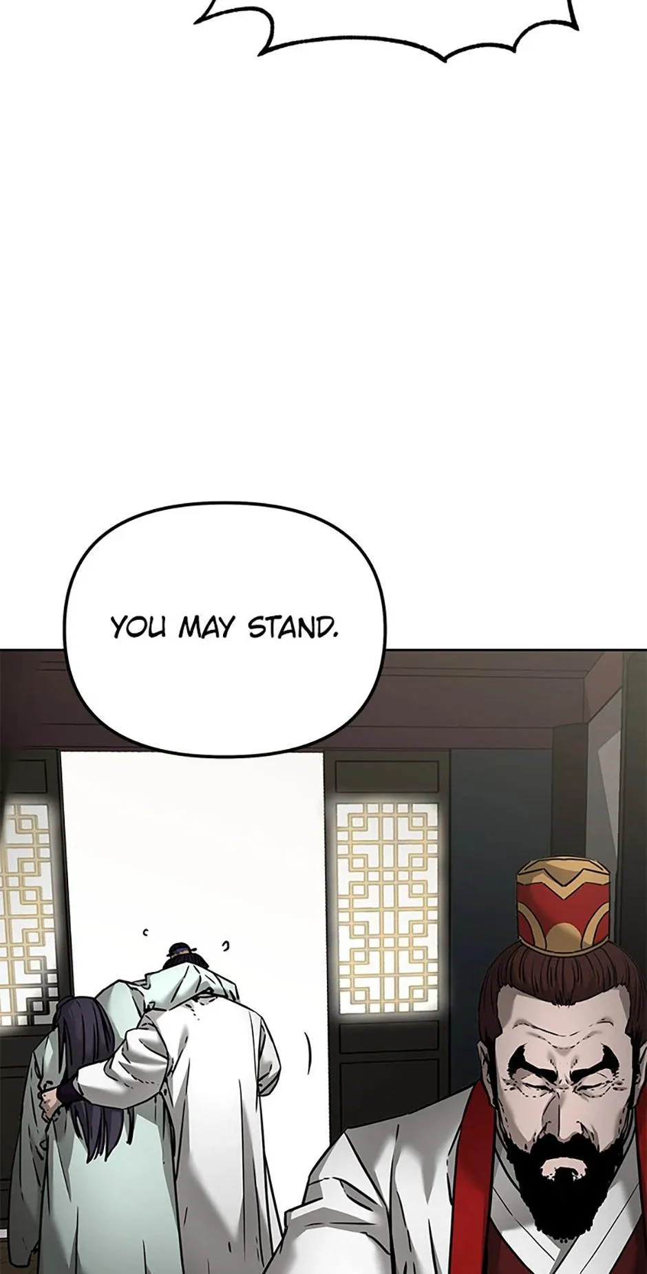 The Reborn Ranker Chronicles Chapter 133 Online - página 16