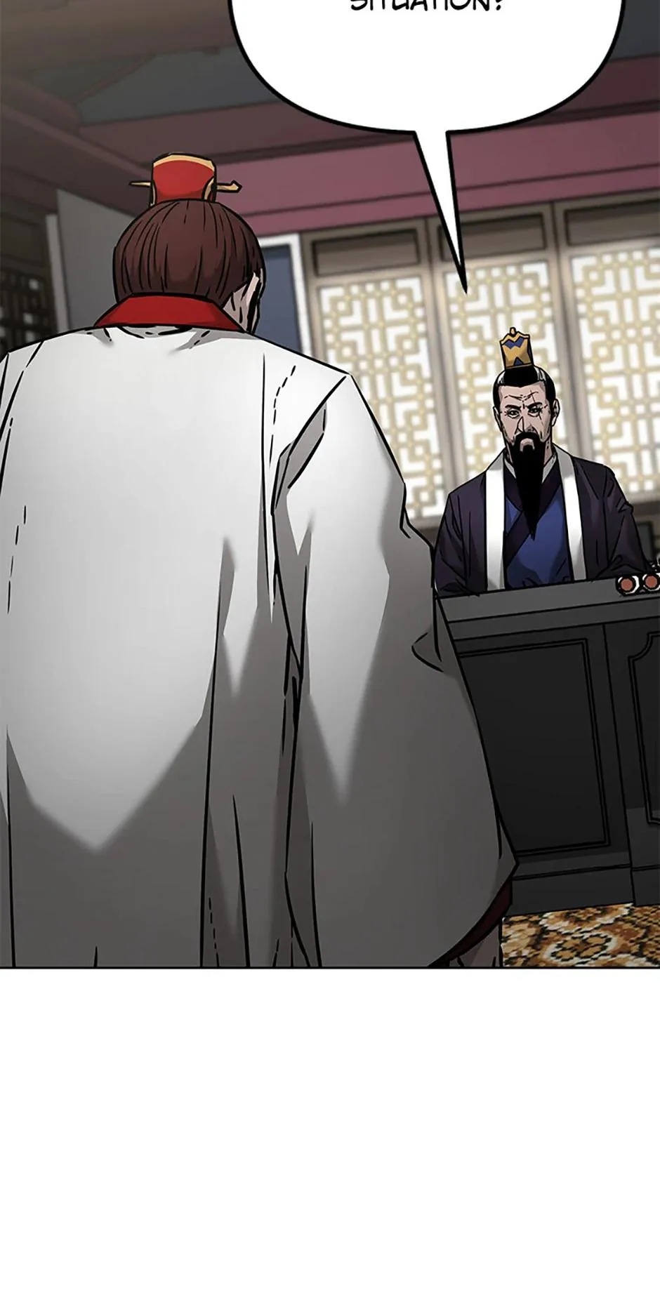The Reborn Ranker Chronicles Chapter 133 Online - página 18