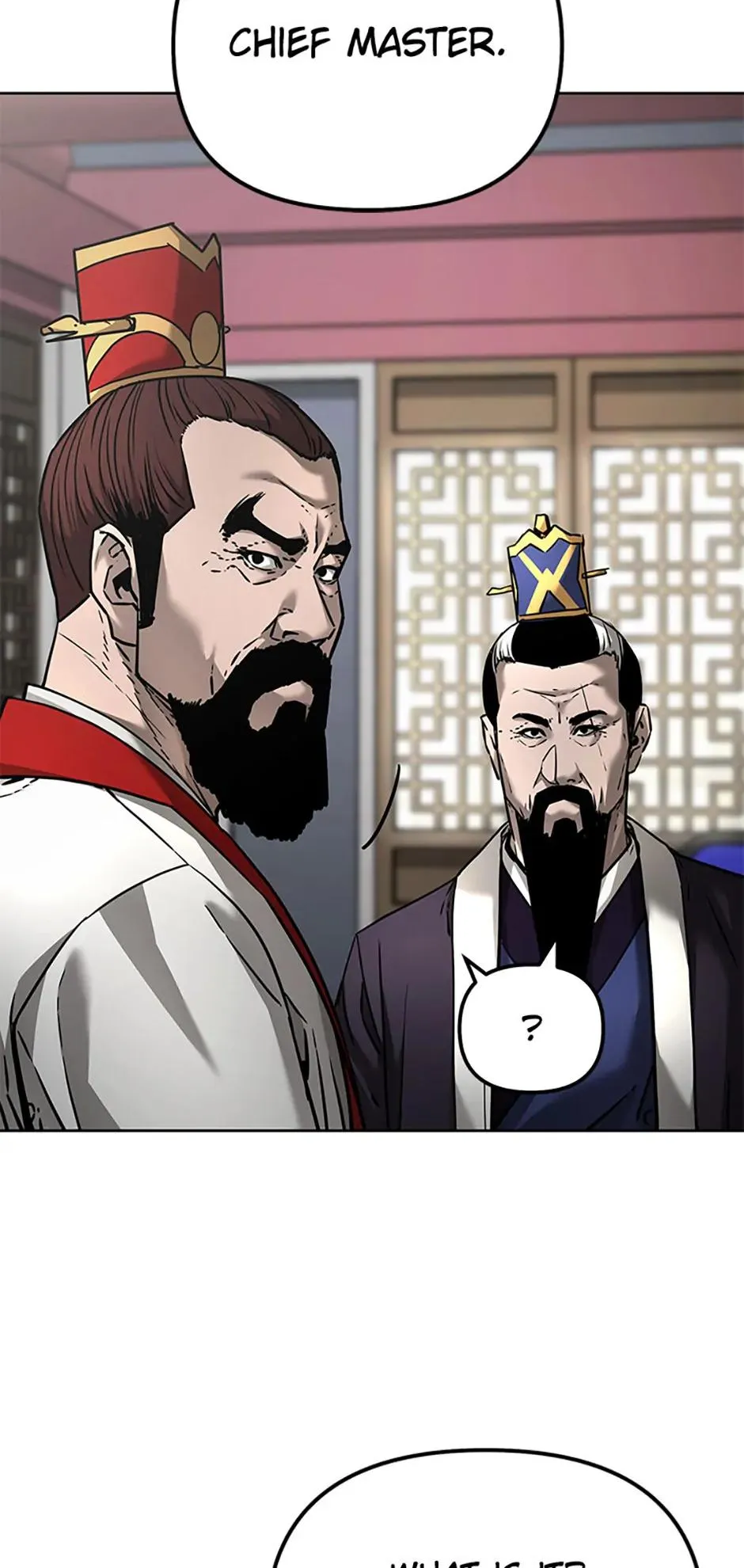 The Reborn Ranker Chronicles Chapter 133 Online - página 22