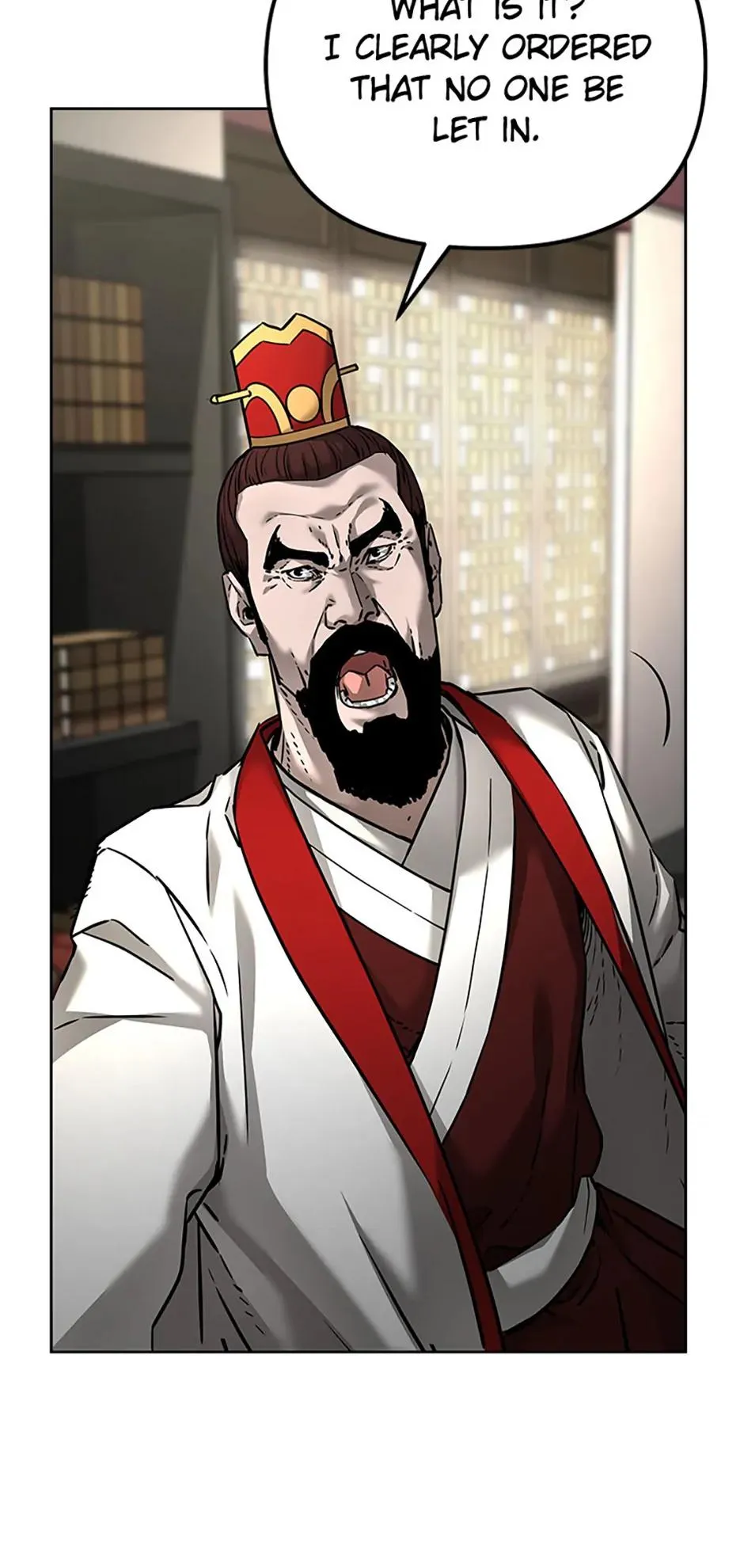 The Reborn Ranker Chronicles Chapter 133 Online - página 23