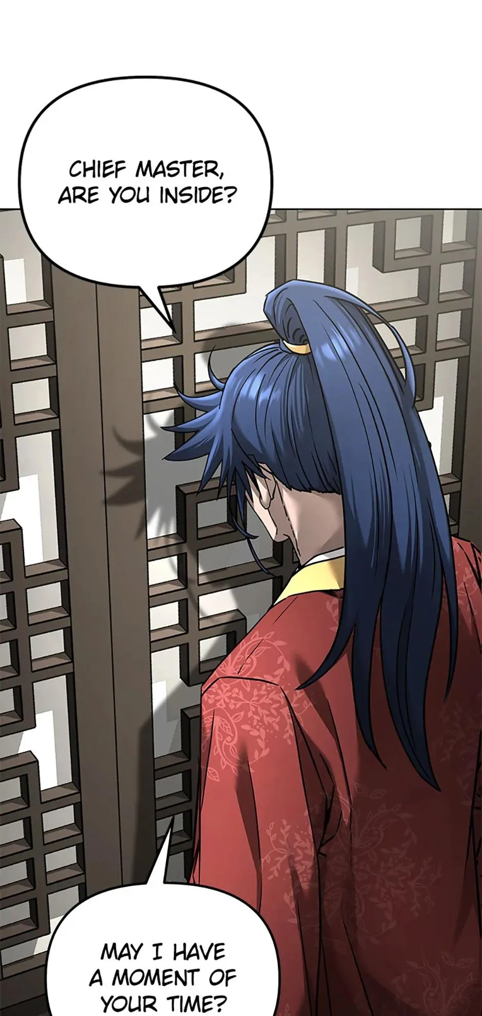 The Reborn Ranker Chronicles Chapter 133 Online - página 24
