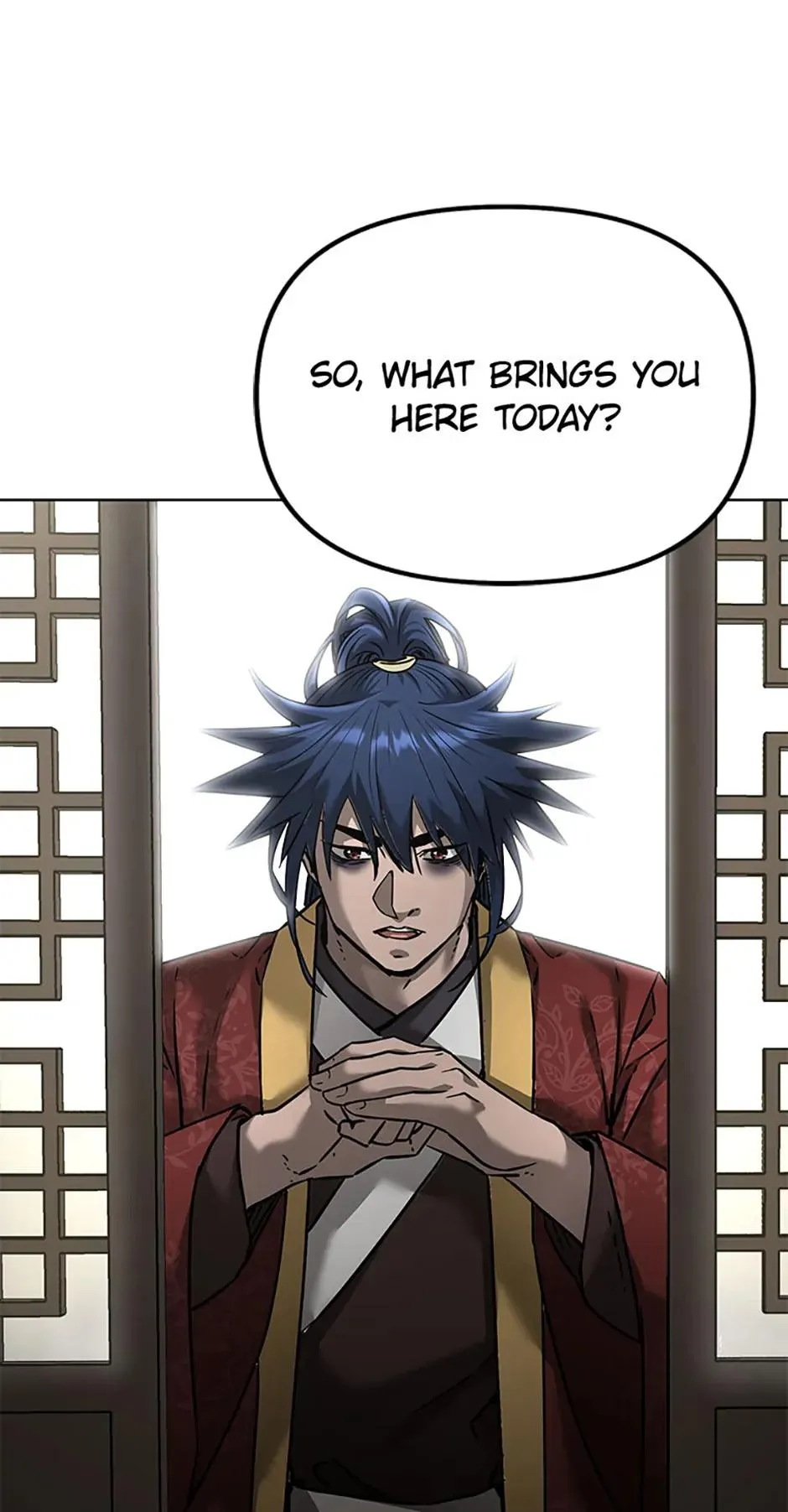 The Reborn Ranker Chronicles Chapter 133 Online - página 27
