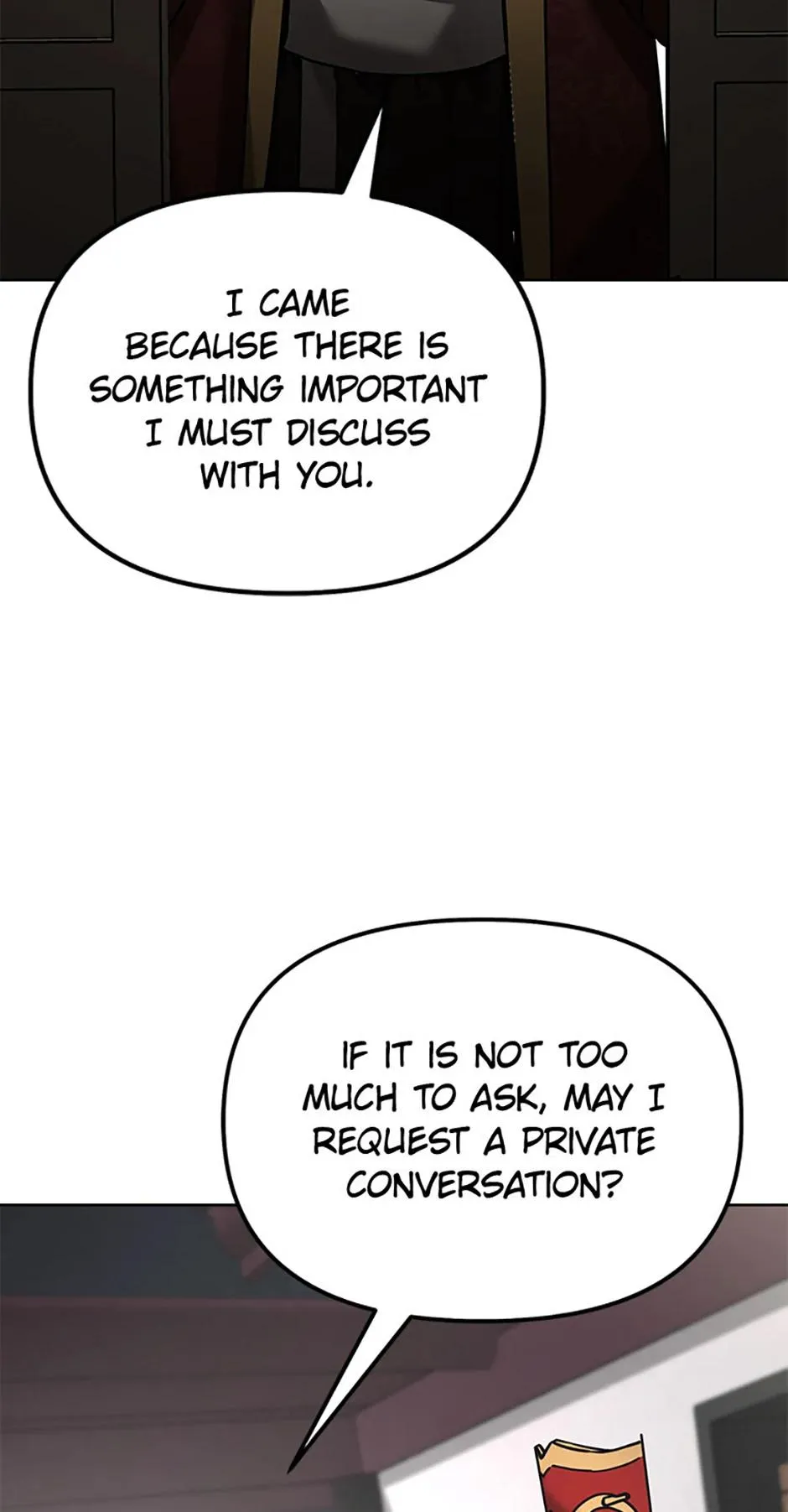 The Reborn Ranker Chronicles Chapter 133 Online - página 28