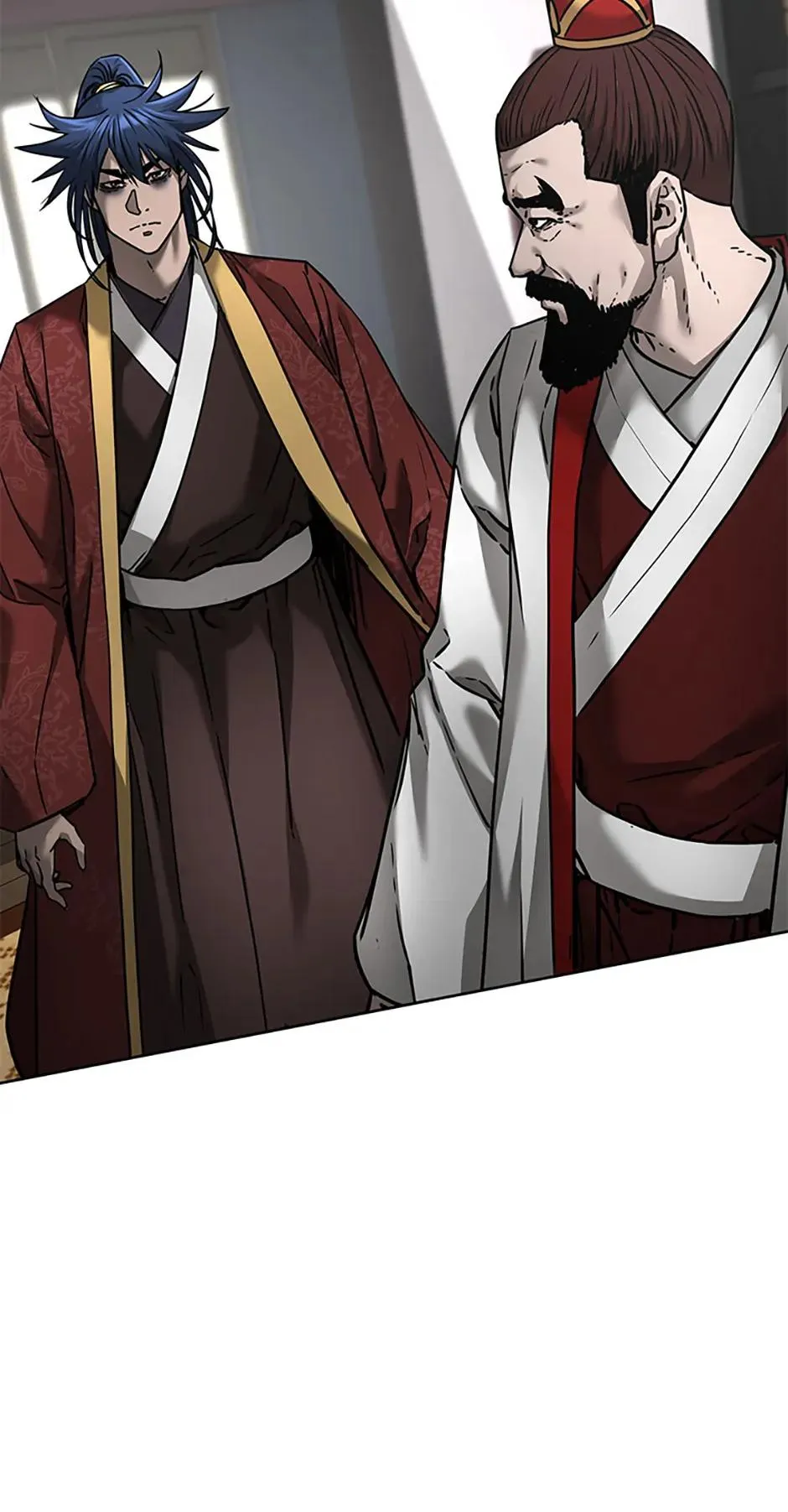 The Reborn Ranker Chronicles Chapter 133 Online - página 29