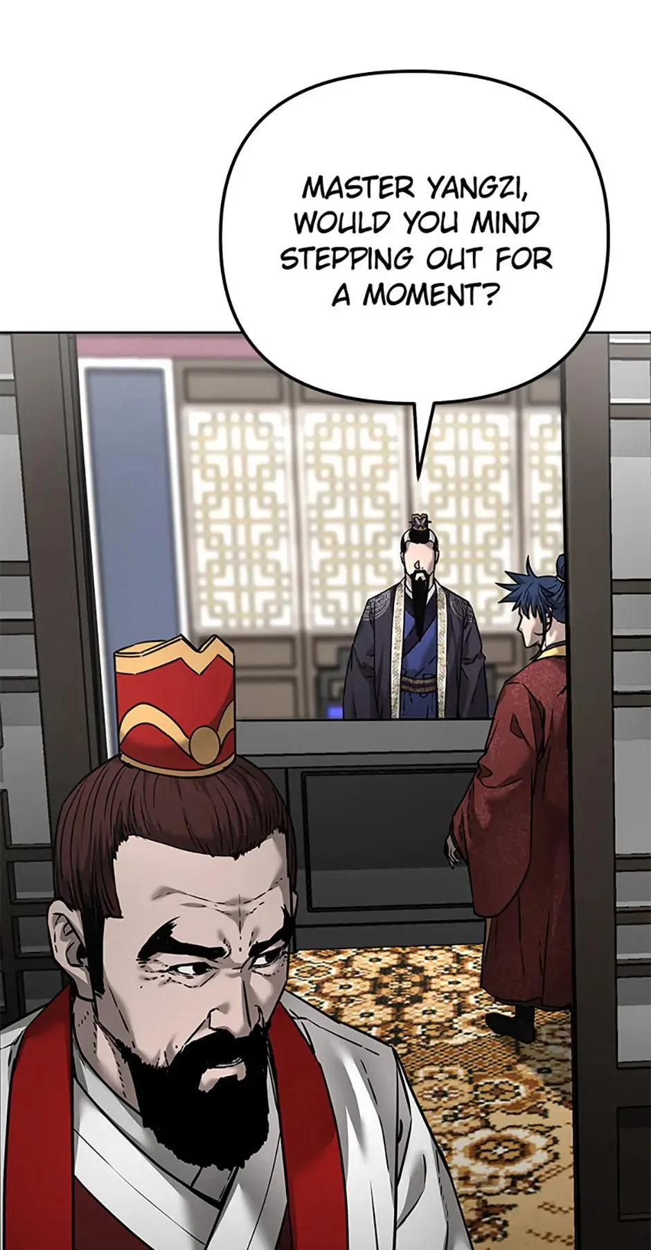 The Reborn Ranker Chronicles Chapter 133 Online - página 30