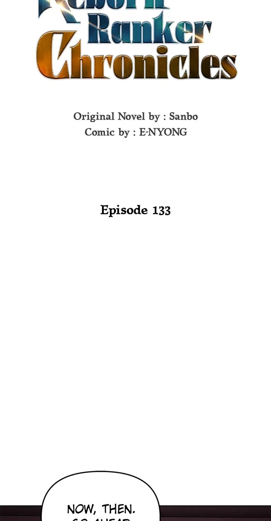 The Reborn Ranker Chronicles Chapter 133 Online - página 32