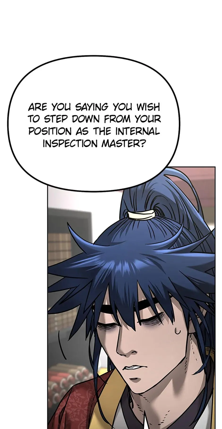 The Reborn Ranker Chronicles Chapter 133 Online - página 35