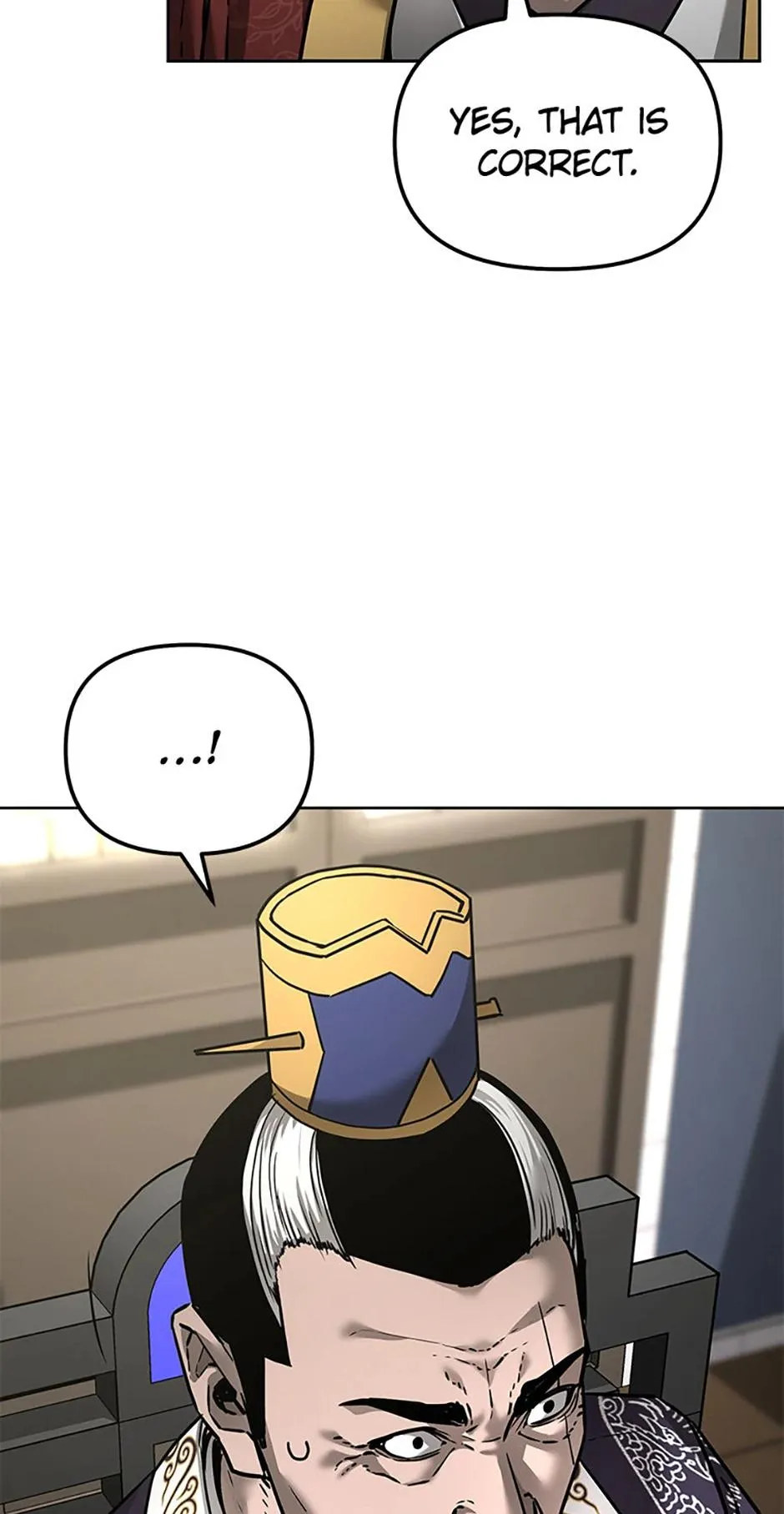 The Reborn Ranker Chronicles Chapter 133 Online - página 36