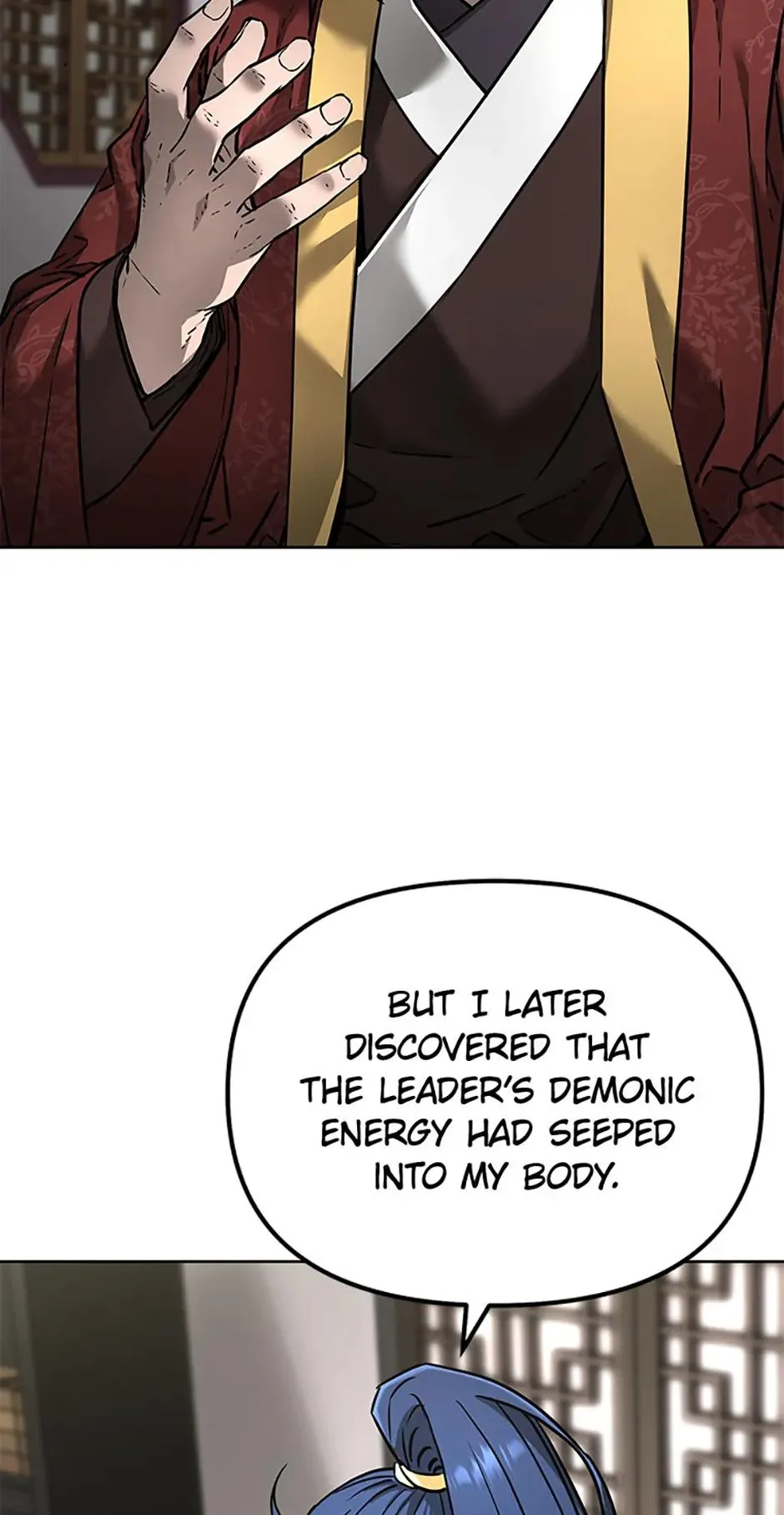 The Reborn Ranker Chronicles Chapter 133 Online - página 41