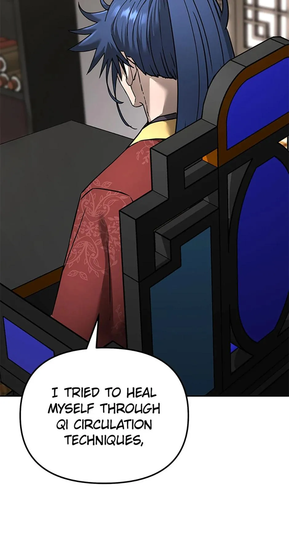 The Reborn Ranker Chronicles Chapter 133 Online - página 42