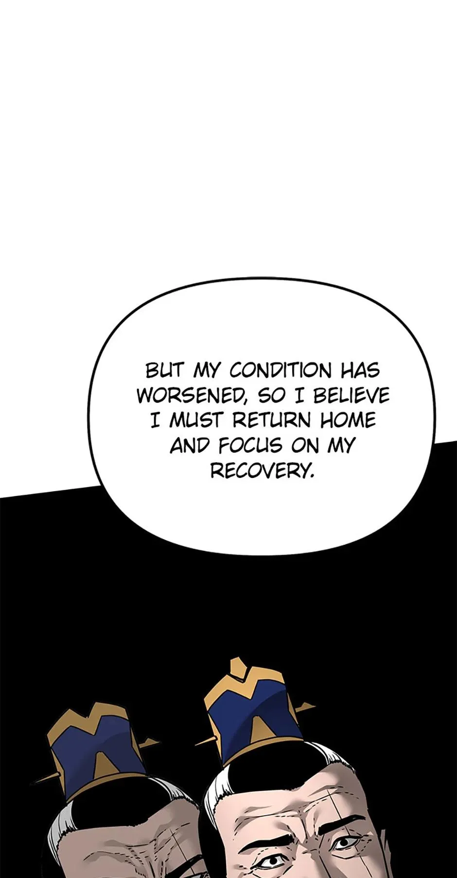 The Reborn Ranker Chronicles Chapter 133 Online - página 43