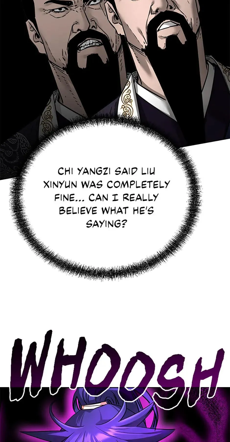 The Reborn Ranker Chronicles Chapter 133 Online - página 44