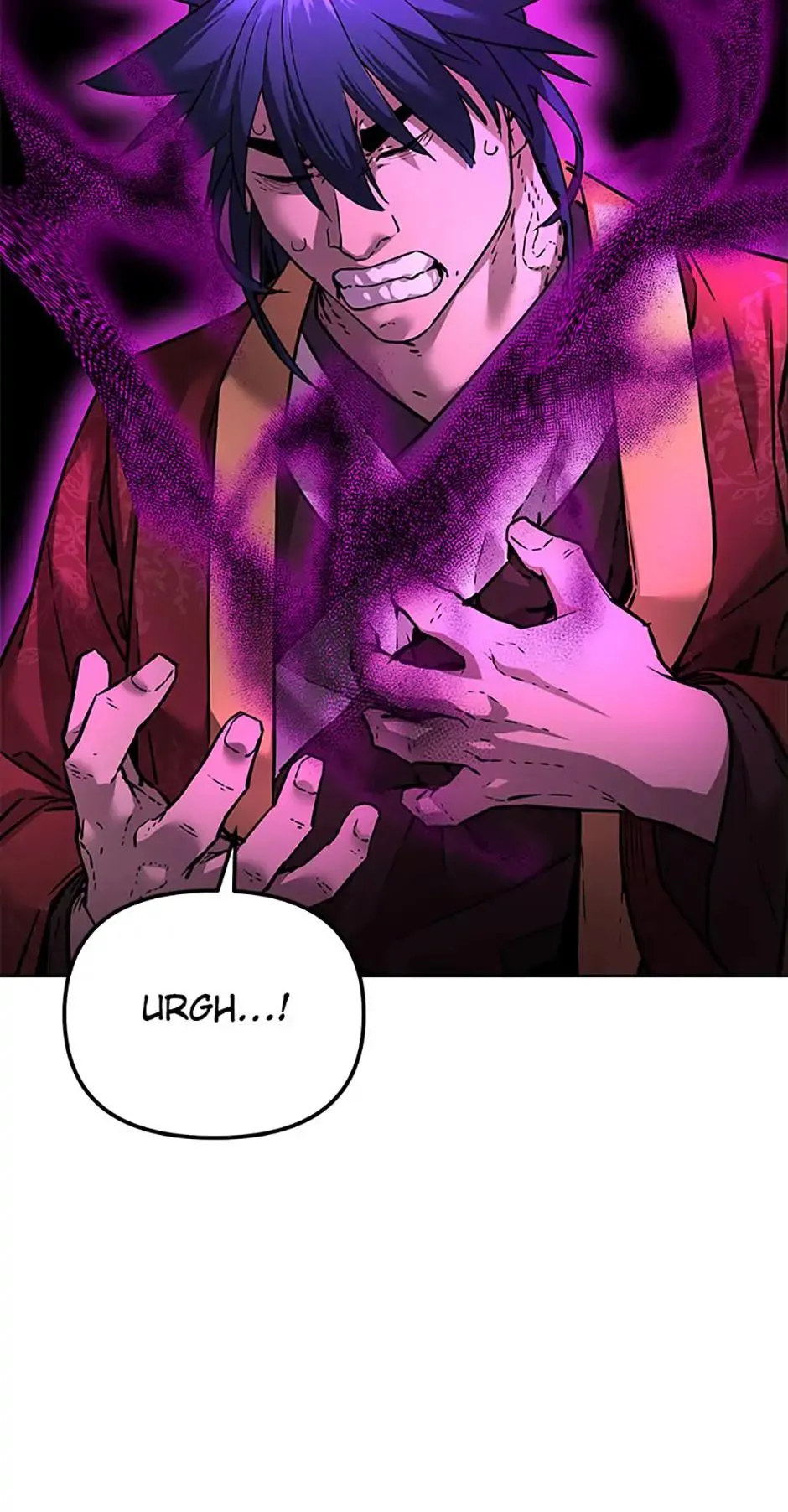 The Reborn Ranker Chronicles Chapter 133 Online - página 45