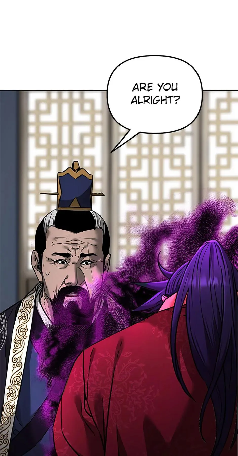 The Reborn Ranker Chronicles Chapter 133 Online - página 46