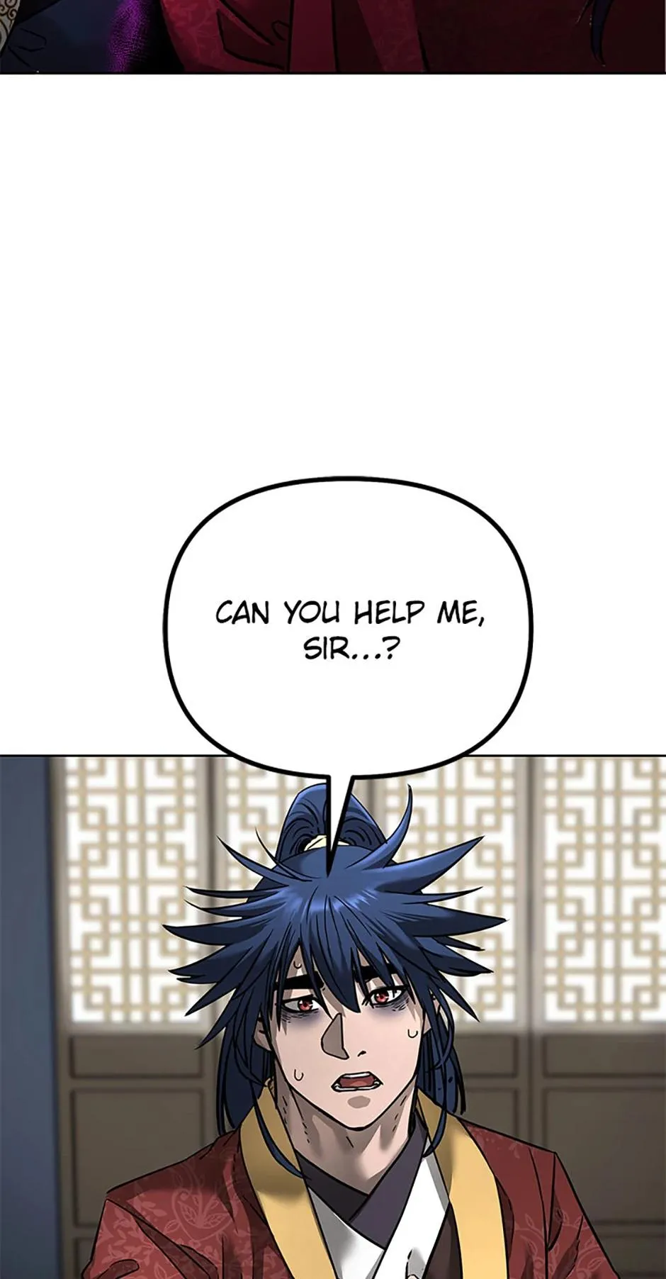 The Reborn Ranker Chronicles Chapter 133 Online - página 47