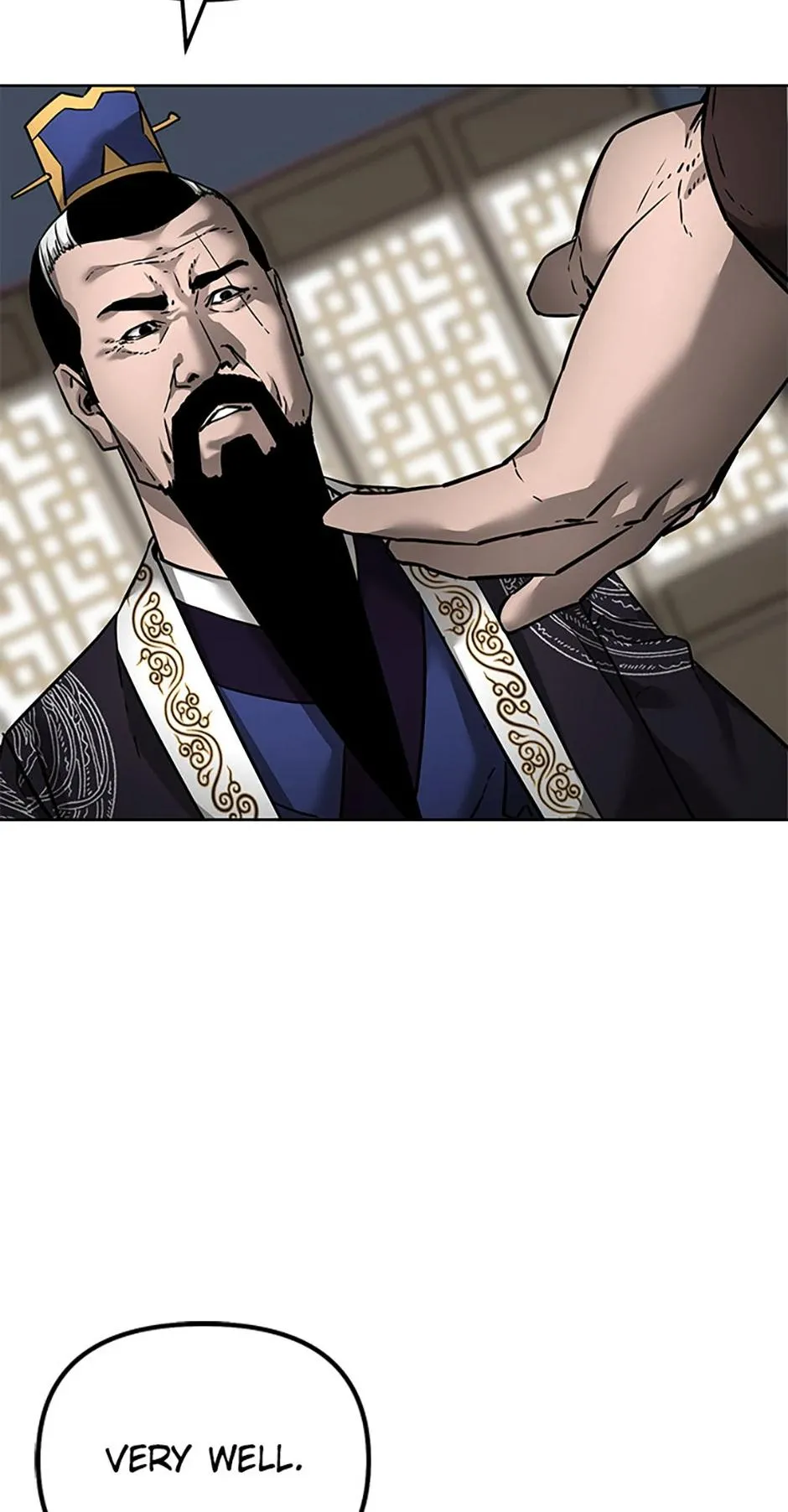 The Reborn Ranker Chronicles Chapter 133 Online - página 49