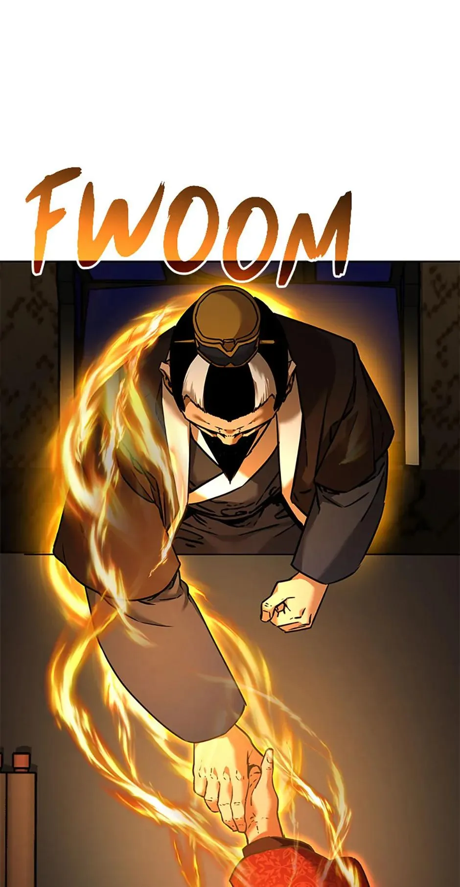 The Reborn Ranker Chronicles Chapter 133 Online - página 51