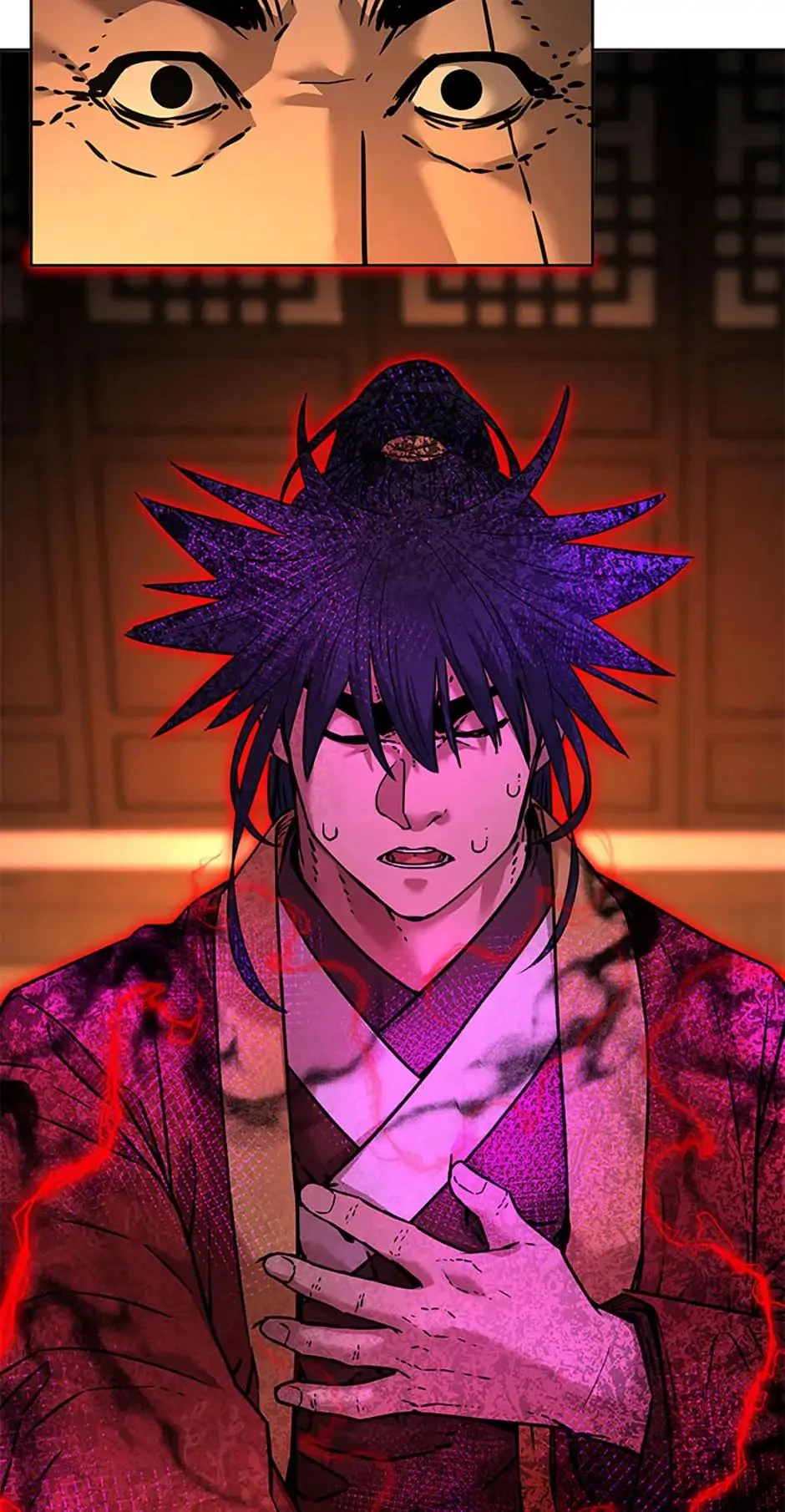 The Reborn Ranker Chronicles Chapter 133 Online - página 53