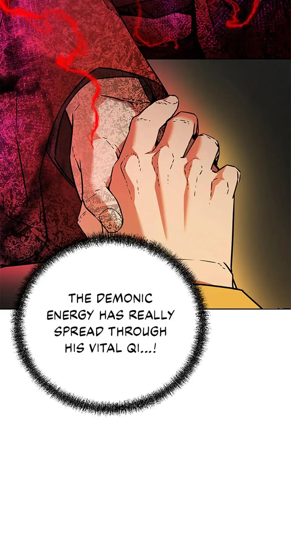 The Reborn Ranker Chronicles Chapter 133 Online - página 54