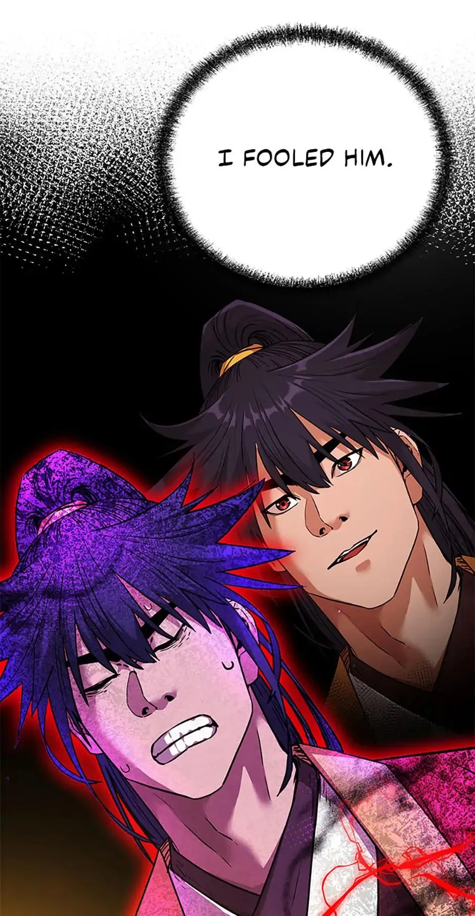 The Reborn Ranker Chronicles Chapter 133 Online - página 55