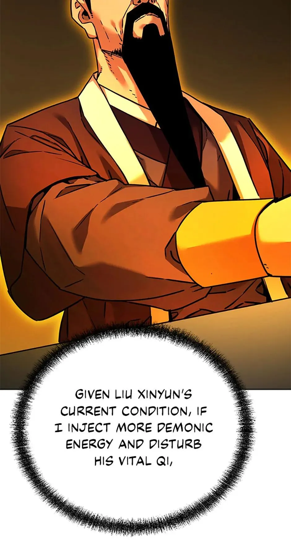 The Reborn Ranker Chronicles Chapter 133 Online - página 57