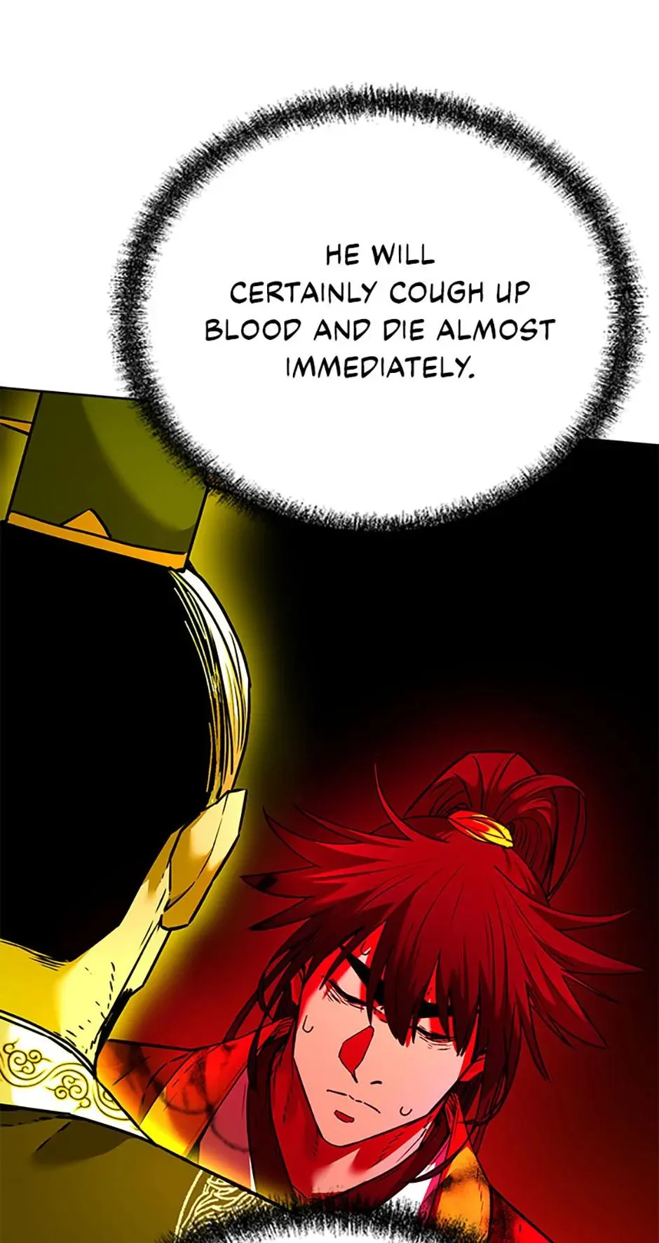 The Reborn Ranker Chronicles Chapter 133 Online - página 58