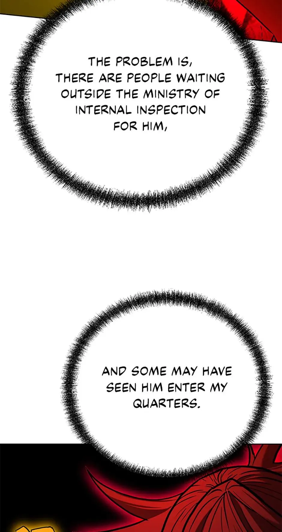 The Reborn Ranker Chronicles Chapter 133 Online - página 59