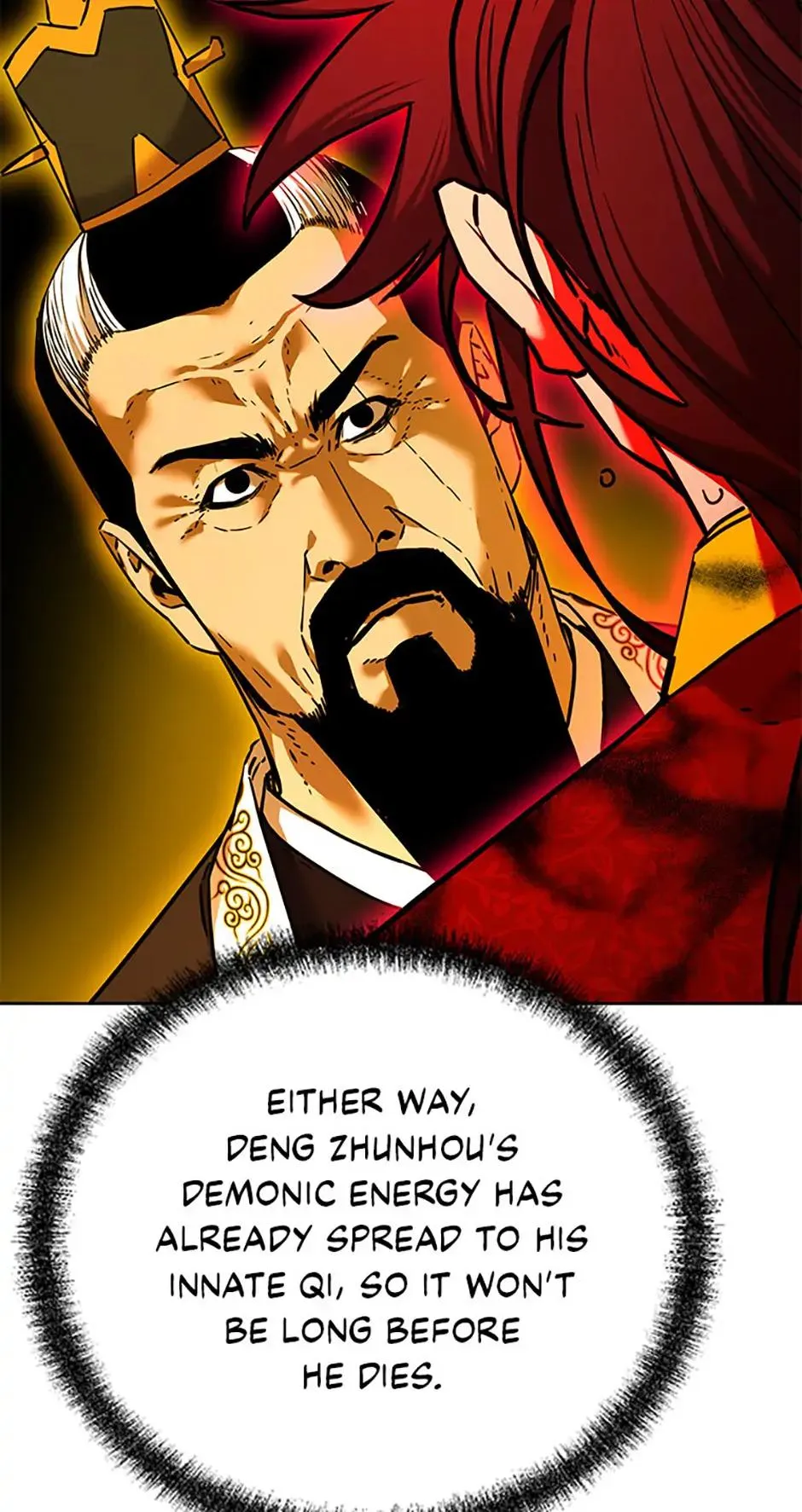 The Reborn Ranker Chronicles Chapter 133 Online - página 60