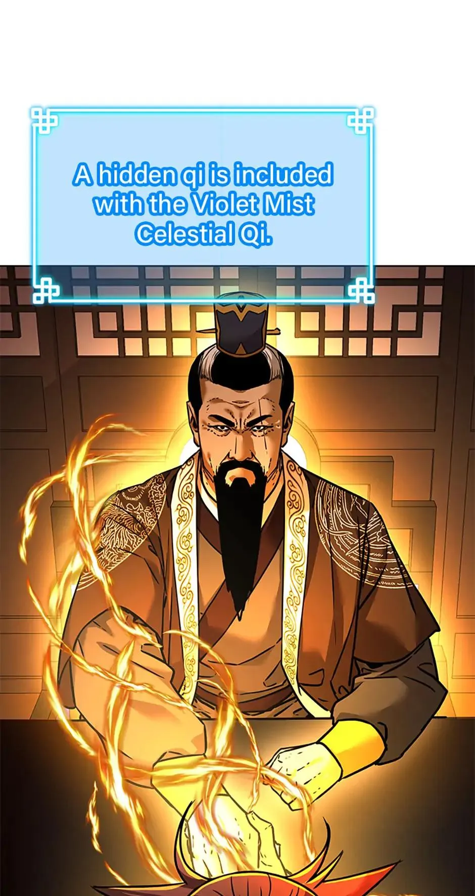 The Reborn Ranker Chronicles Chapter 133 Online - página 64