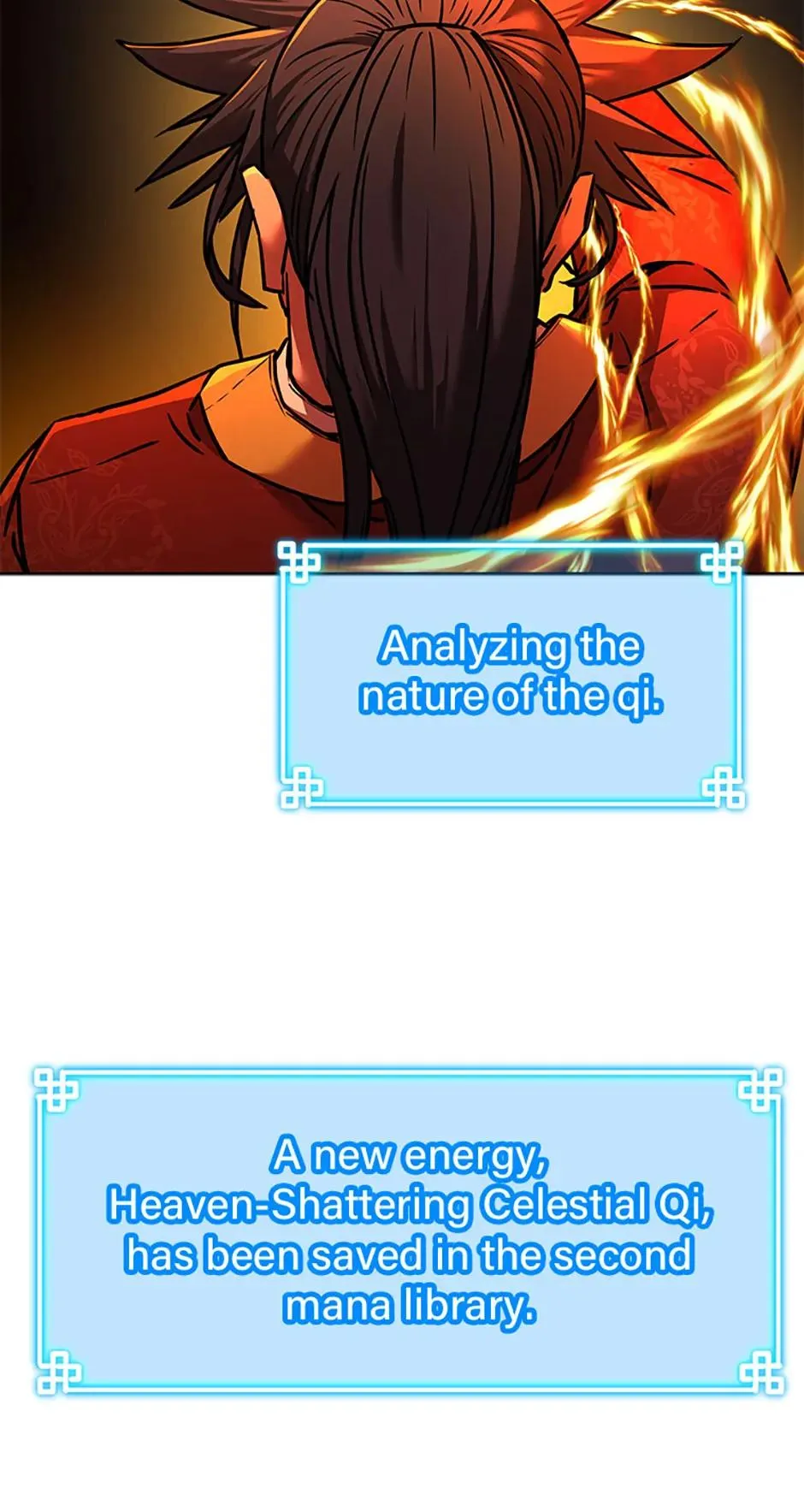The Reborn Ranker Chronicles Chapter 133 Online - página 65