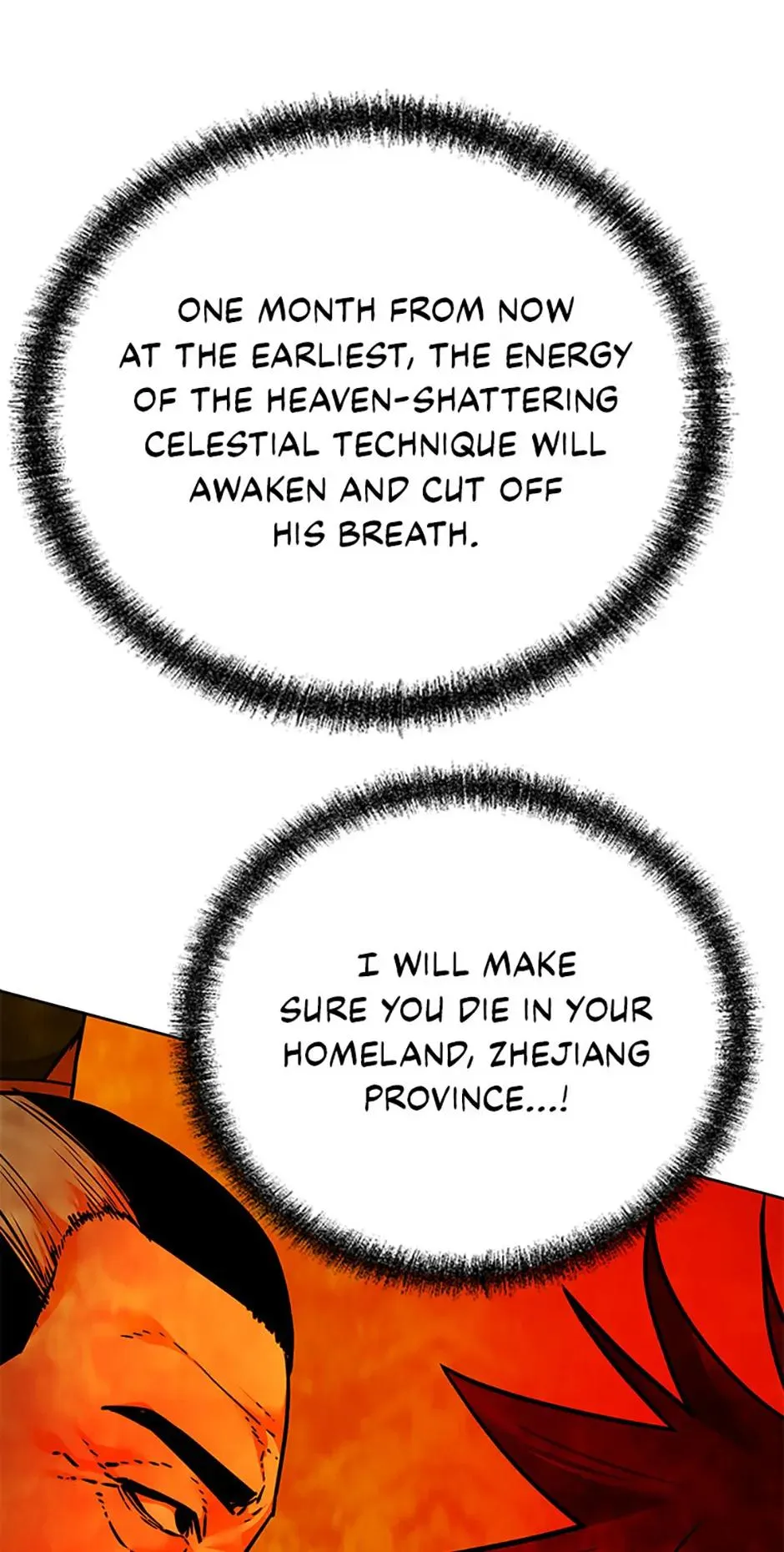 The Reborn Ranker Chronicles Chapter 133 Online - página 66