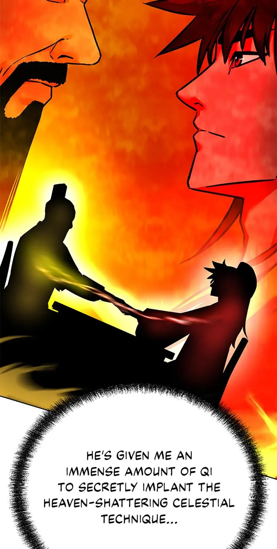 The Reborn Ranker Chronicles Chapter 133 Online - página 67