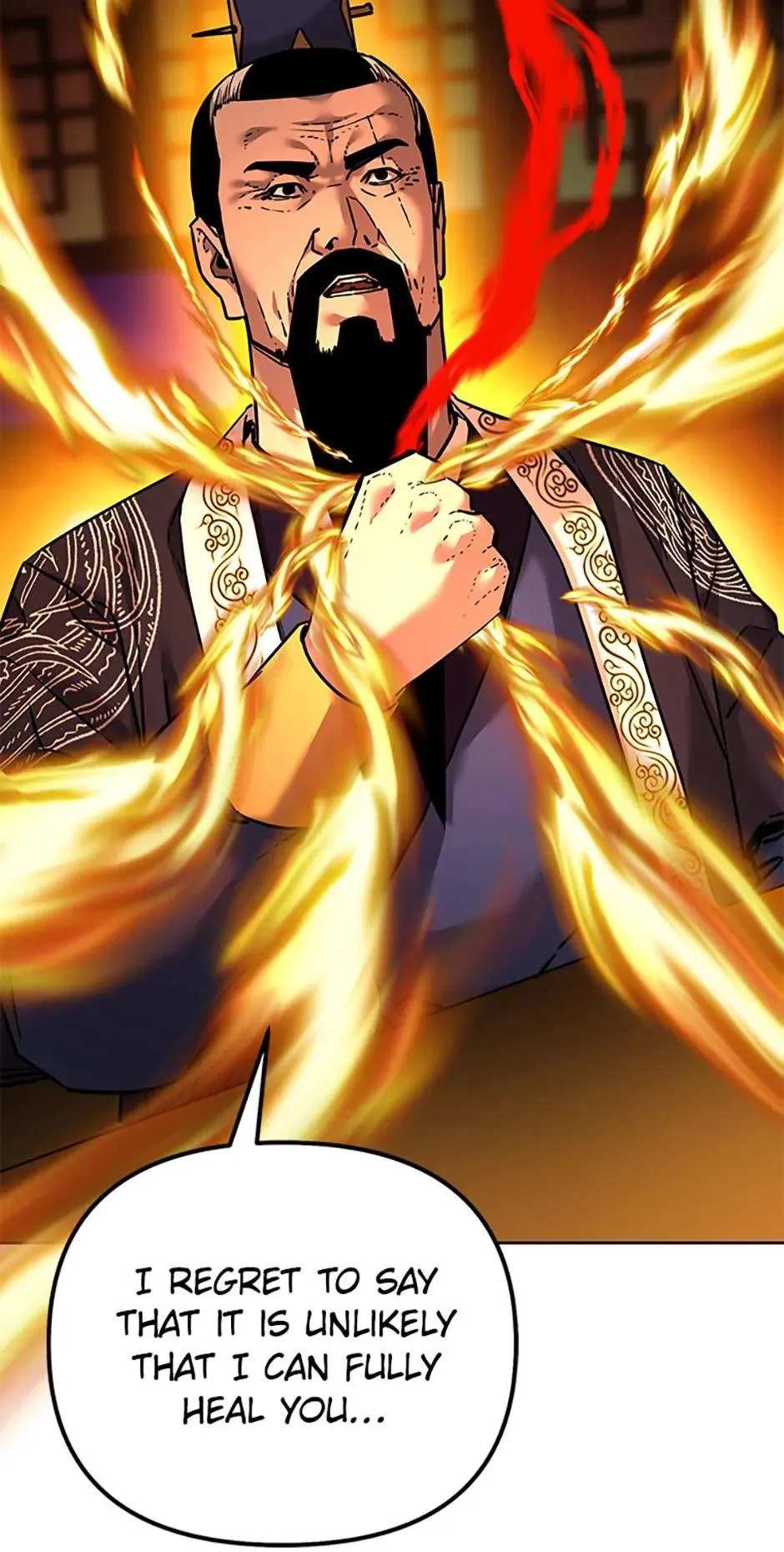 The Reborn Ranker Chronicles Chapter 133 Online - página 70