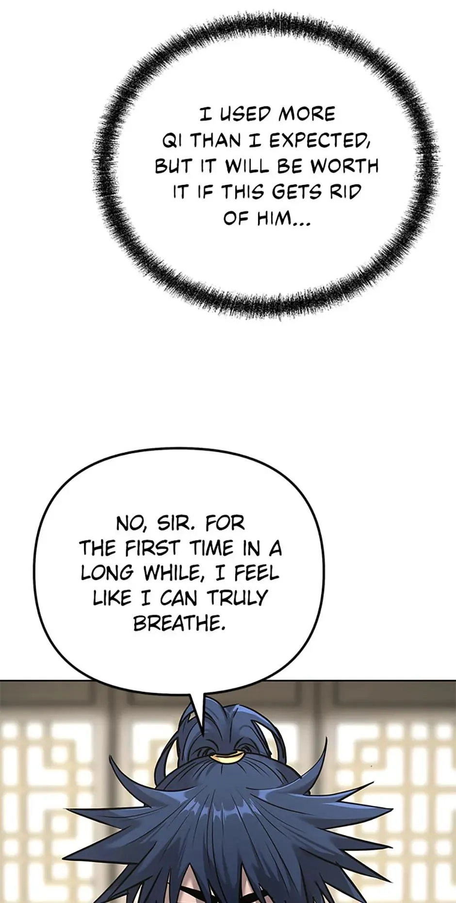 The Reborn Ranker Chronicles Chapter 133 Online - página 71