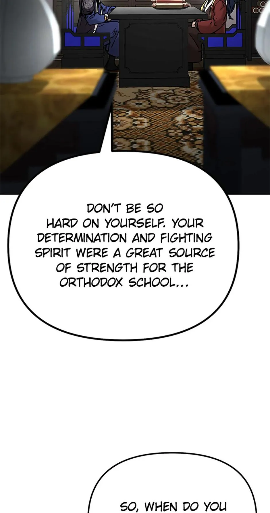 The Reborn Ranker Chronicles Chapter 133 Online - página 74