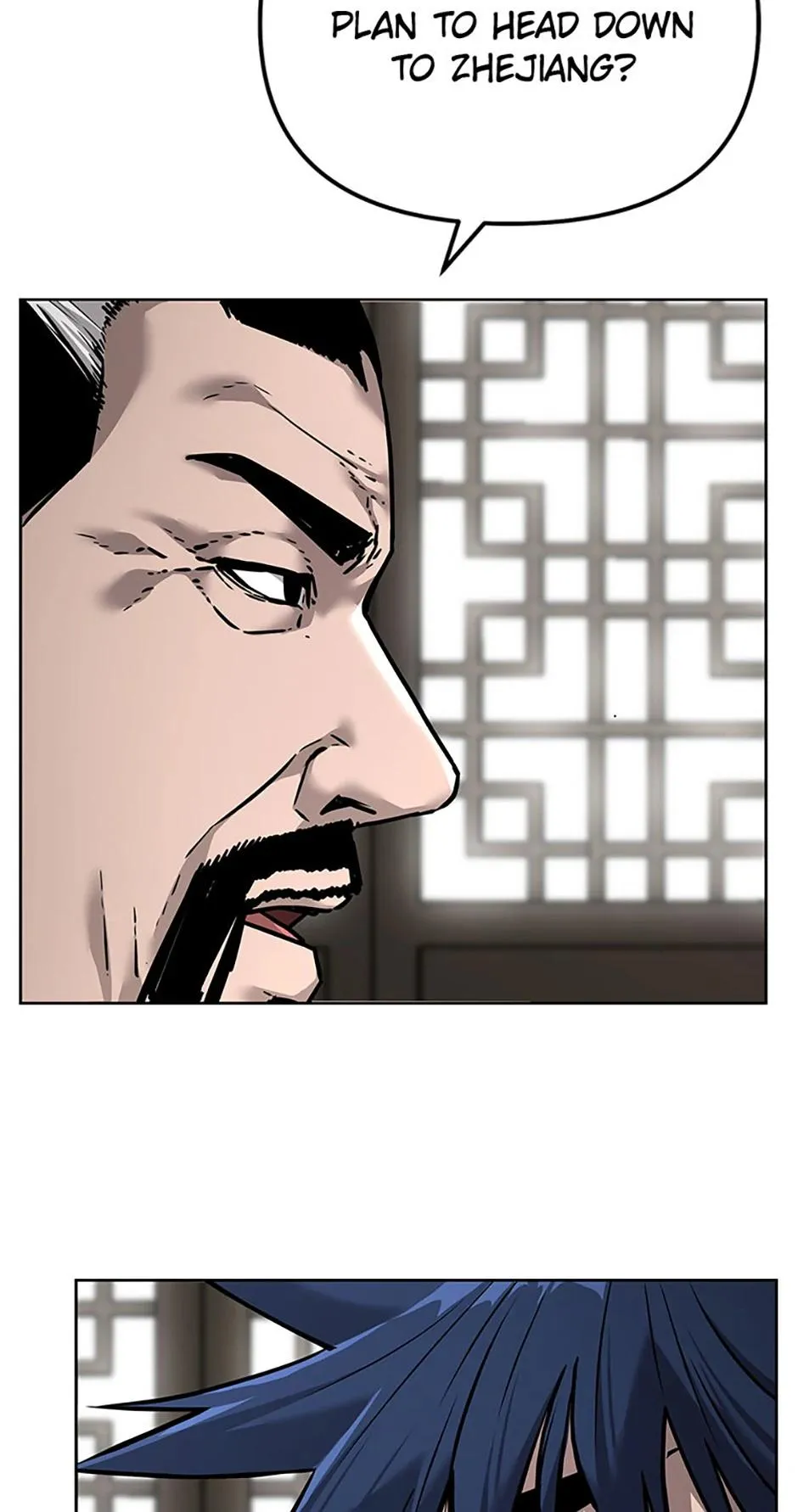 The Reborn Ranker Chronicles Chapter 133 Online - página 75