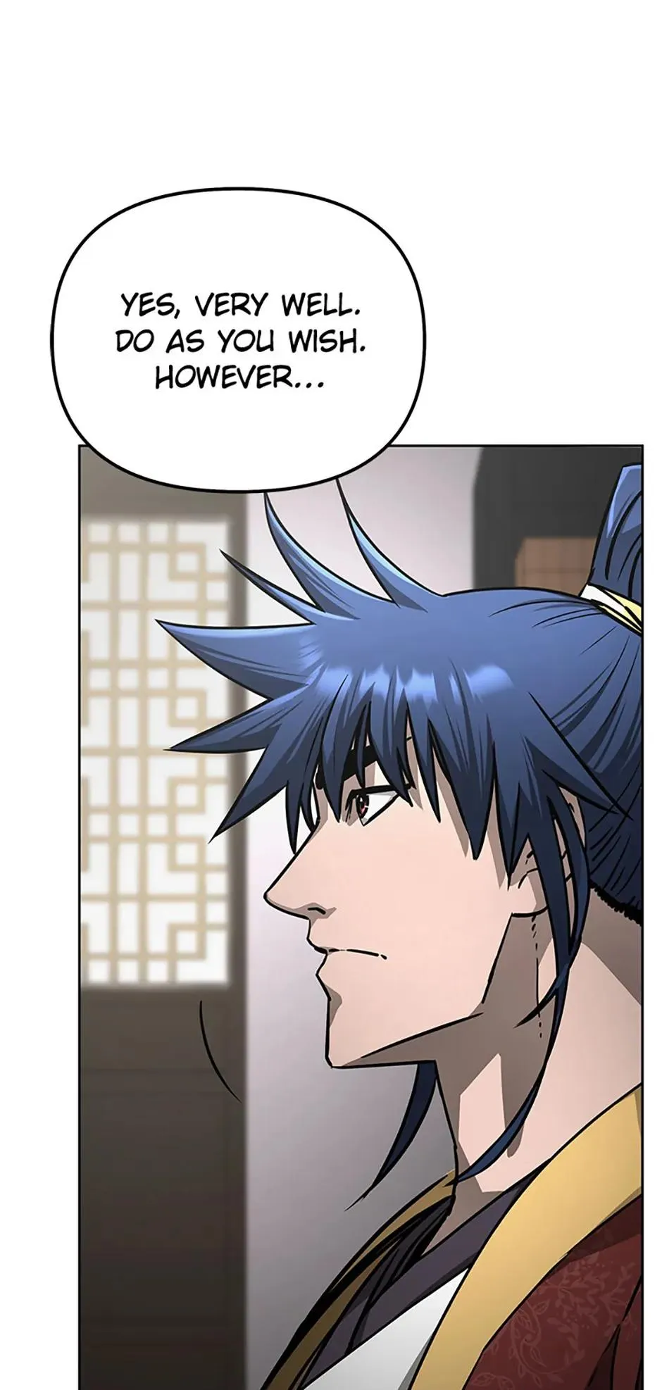 The Reborn Ranker Chronicles Chapter 133 Online - página 80