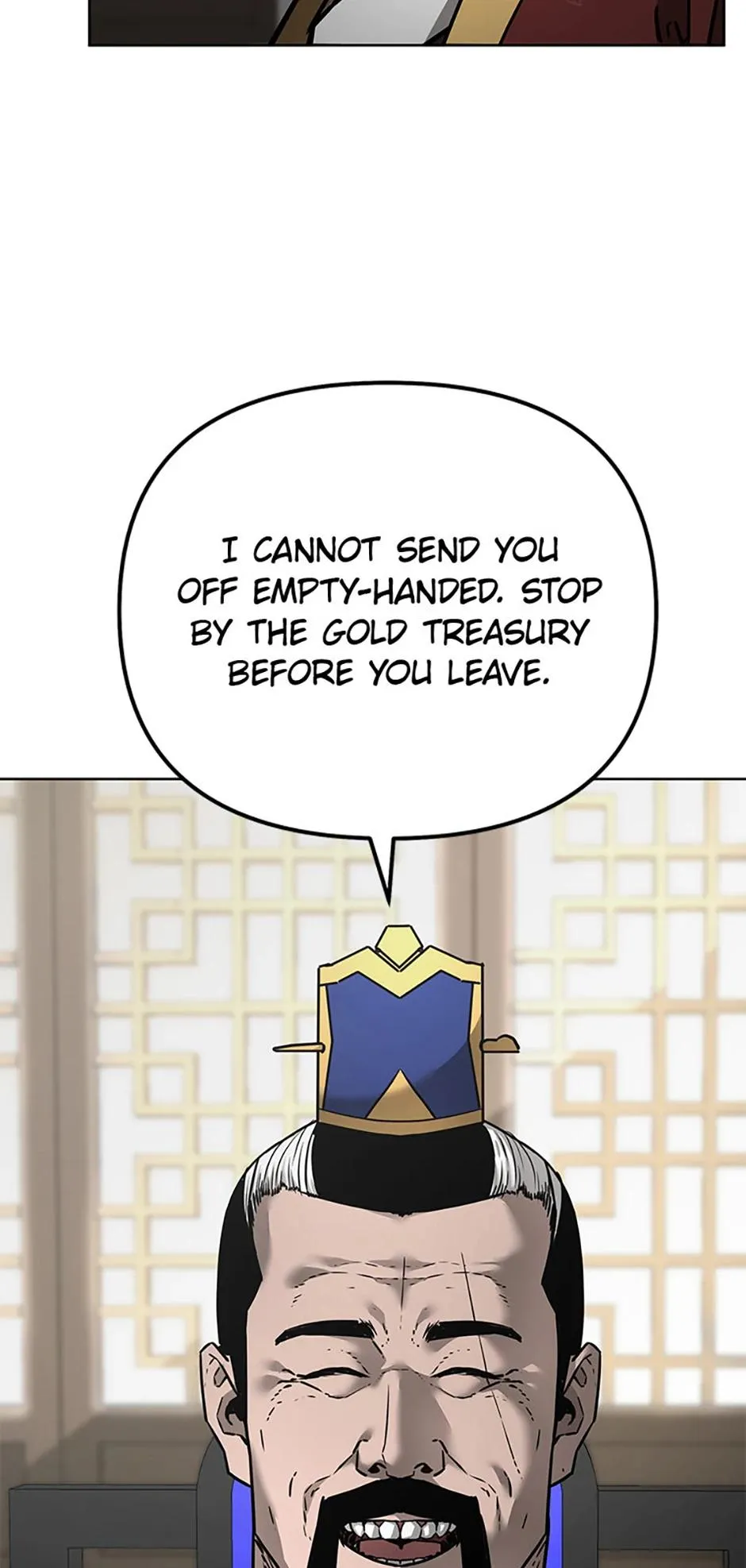 The Reborn Ranker Chronicles Chapter 133 Online - página 81