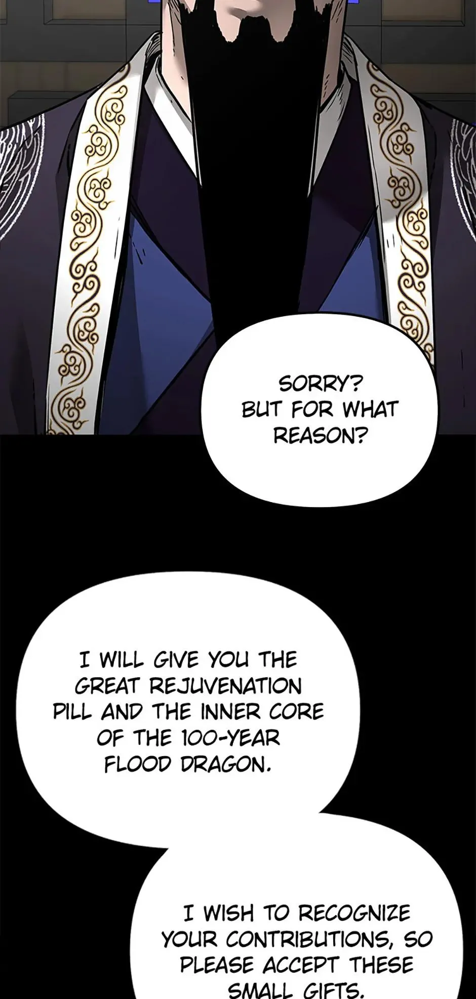 The Reborn Ranker Chronicles Chapter 133 Online - página 82
