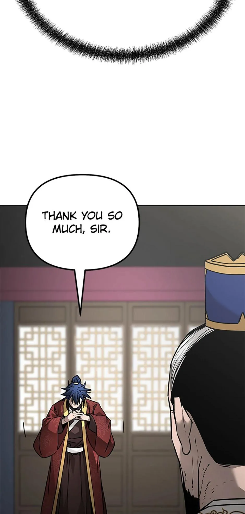 The Reborn Ranker Chronicles Chapter 133 Online - página 84