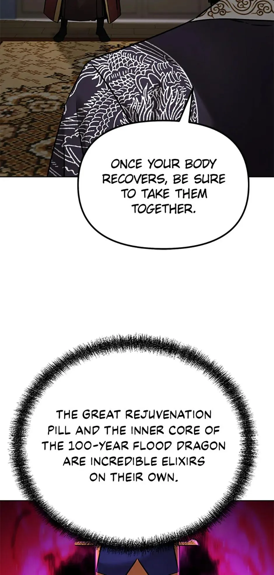 The Reborn Ranker Chronicles Chapter 133 Online - página 85
