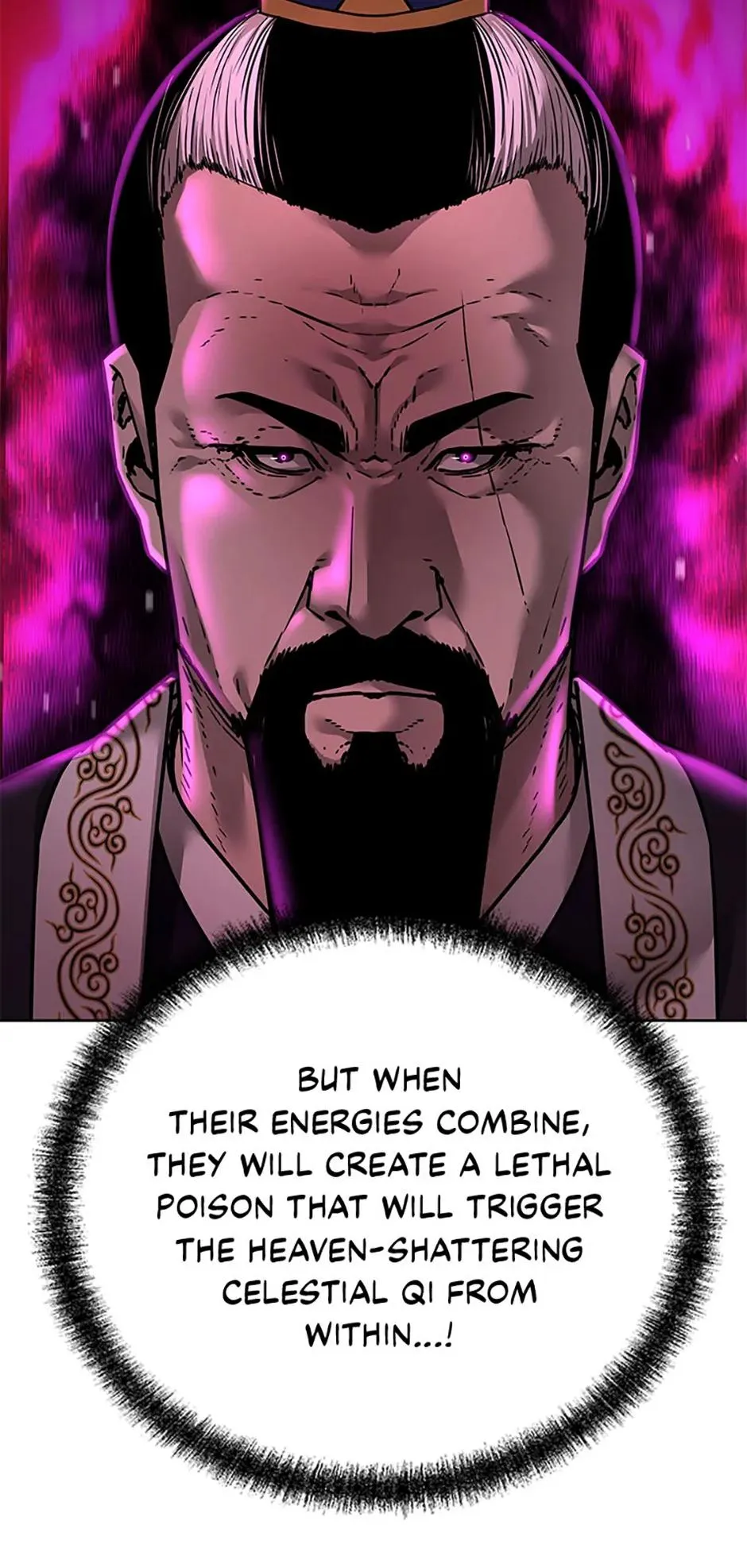 The Reborn Ranker Chronicles Chapter 133 Online - página 86