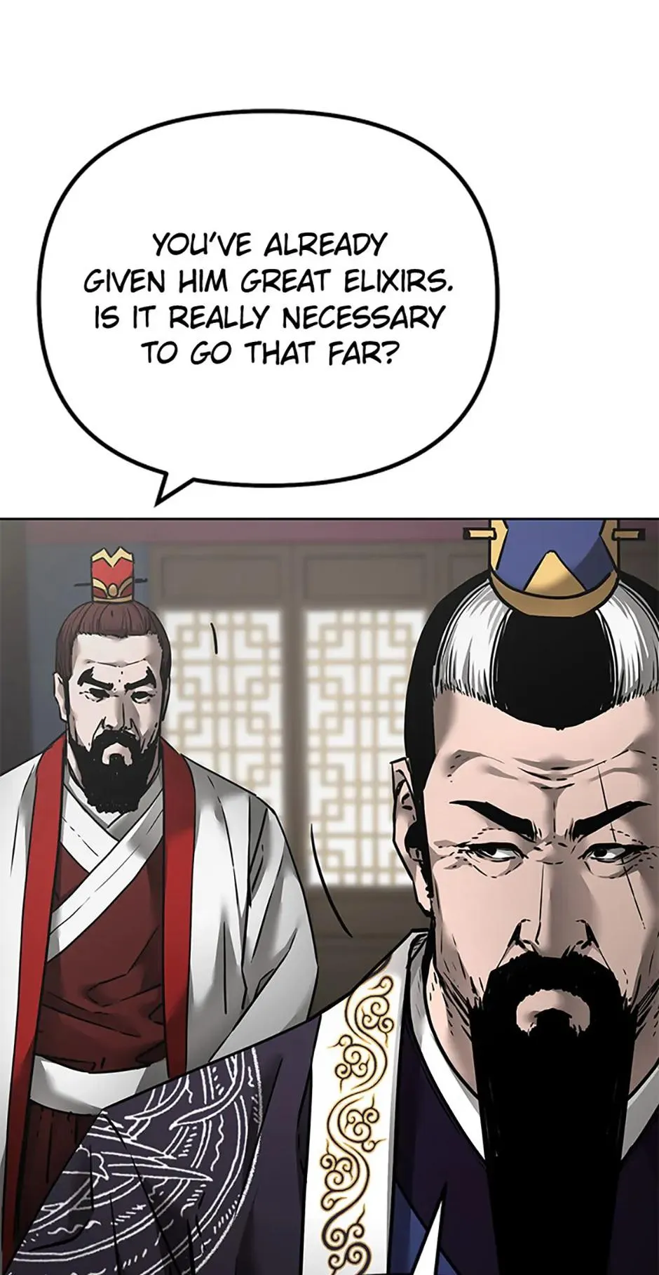 The Reborn Ranker Chronicles Chapter 133 Online - página 88