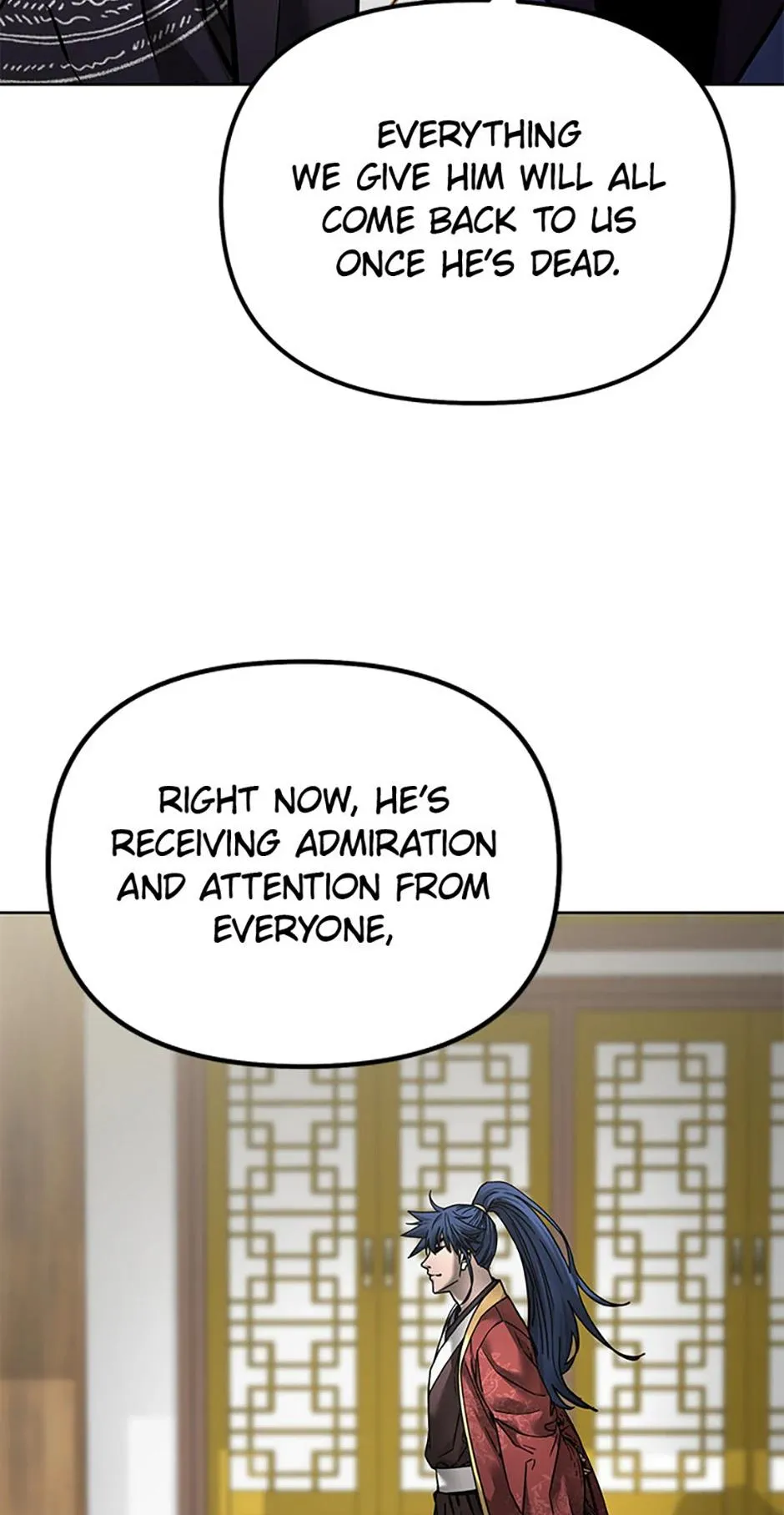 The Reborn Ranker Chronicles Chapter 133 Online - página 89