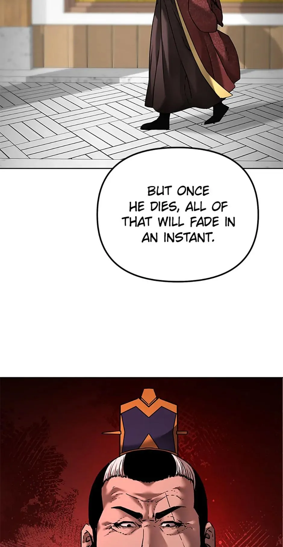 The Reborn Ranker Chronicles Chapter 133 Online - página 90