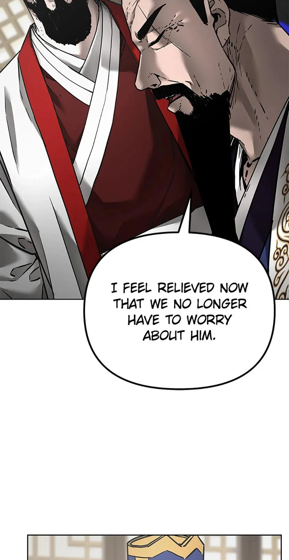 The Reborn Ranker Chronicles Chapter 133 Online - página 93