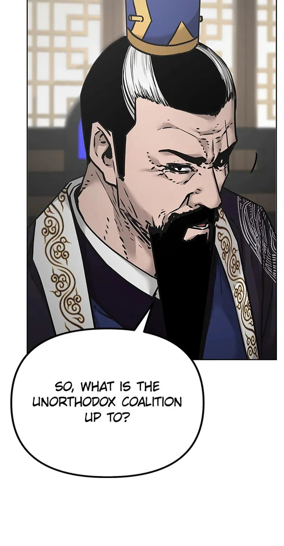The Reborn Ranker Chronicles Chapter 133 Online - página 94