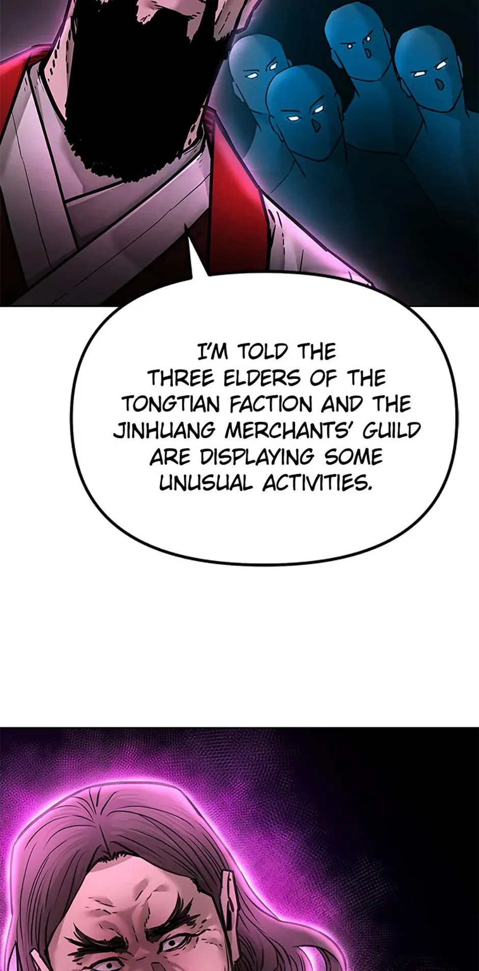 The Reborn Ranker Chronicles Chapter 133 Online - página 96